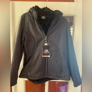 Zeroxposur Jacket NWT